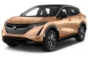 NISSAN ARIYA MOBILE GARAGE Ochranná plachta na auto (2022-)