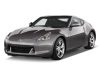 NISSAN 370Z plachta na auto (2009-2021)