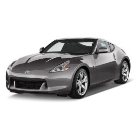 NISSAN 370Z plachta na auto (2009-2021)