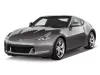 NISSAN 370Z MOBILE GARAGE Ochranná plachta na auto (2009-2021)
