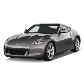  NISSAN 370Z MOBILE GARAGE Ochranná plachta na auto (2009-2021)