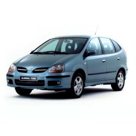 NISSAN ALMERA TINO plachta na auto (2000-2006)
