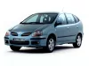 NISSAN ALMERA TINO MOBILE GARAGE Ochranná plachta na auto (2000-2006)