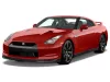 NISSAN GT-R MOBILE GARAGE Ochranná plachta na auto (2008-2015)