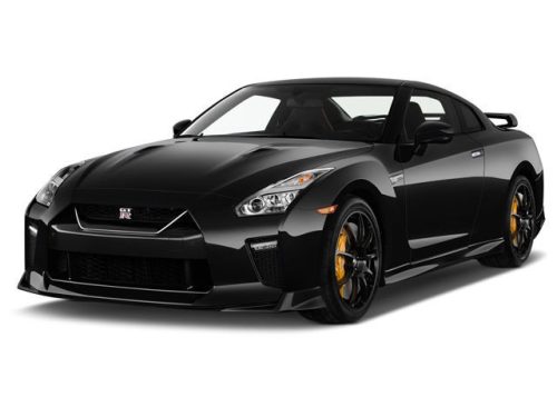 NISSAN GT-R plachta na auto (2015-2022)