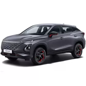 OMODA 5 plachta na auto (2022-)