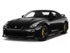 NISSAN GT-R MOBILE GARAGE Ochranná plachta na auto (2015-2022)