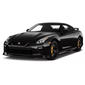   NISSAN GT-R MOBILE GARAGE Ochranná plachta na auto (2015-2022)