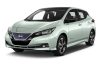 NISSAN LEAF plachta na auto (2017-2025)