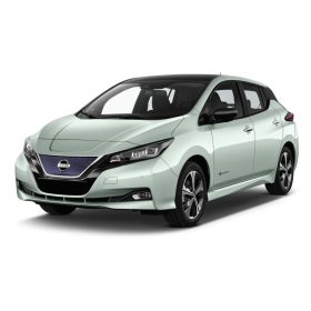 NISSAN LEAF plachta na auto (2017-2025)