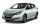 NISSAN LEAF plachta na auto (2017-2025)