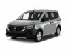 NISSAN TOWNSTAR plachta na auto (2022-)