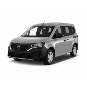 NISSAN TOWNSTAR plachta na auto (2022-)