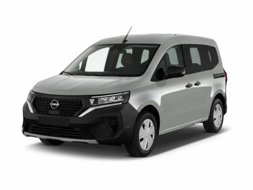 NISSAN TOWNSTAR plachta na auto (2022-)