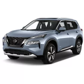   NISSAN X-TRAIL (T33) MOBILE GARAGE Ochranná plachta na auto (2022-)