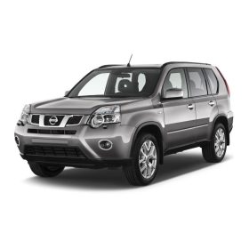 NISSAN X-TRAIL (T31) plachta na auto (2007-2014)