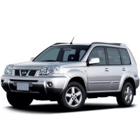 NISSAN X-TRAIL (T30) plachta na auto (2001-2007)