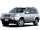 NISSAN X-TRAIL (T30) plachta na auto (2001-2007)