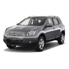   NISSAN QASHQAI +2 MOBILE GARAGE Ochranná plachta na auto (2008-2014)
