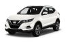 NISSAN QASHQAI (J11) plachta na auto (2013-2020)