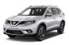 NISSAN X-TRAIL (T32) plachta na auto (2014-2022)