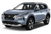NISSAN X-TRAIL (T33) plachta na auto (2022-)