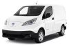 NISSAN E-NV 200 plachta na auto (2014-2022)