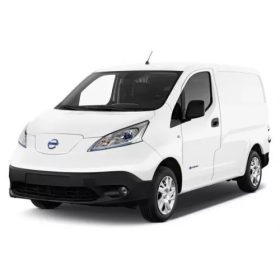 NISSAN E-NV 200 plachta na auto (2014-2022)