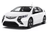OPEL AMPERA plachta na auto (2011-2015)