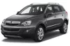 OPEL ANTARA plachta na auto (2006-2016)