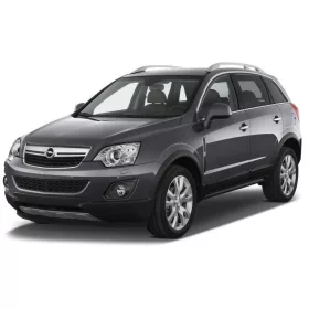 OPEL ANTARA plachta na auto (2006-2016)