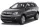 OPEL ANTARA plachta na auto (2006-2016)