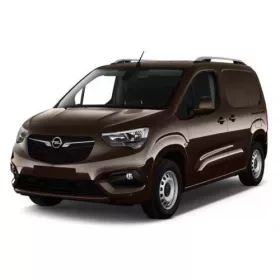 OPEL COMBO CARGO plachta na auto (2018-)