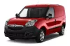 OPEL COMBO VAN plachta na auto (2011-2018)