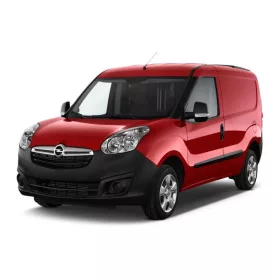 OPEL COMBO VAN plachta na auto (2011-2018)