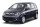 OPEL MERIVA A plachta na auto (2002-2010)