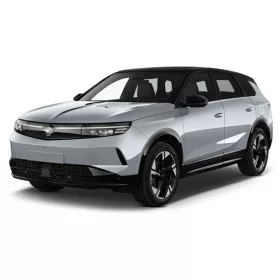 OPEL GRANDLAND plachta na auto (2025-)