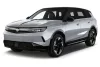 OPEL GRANDLAND MOBILE GARAGE Ochranná plachta na auto (2025-)