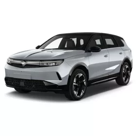   OPEL GRANDLAND MOBILE GARAGE Ochranná plachta na auto (2025-)