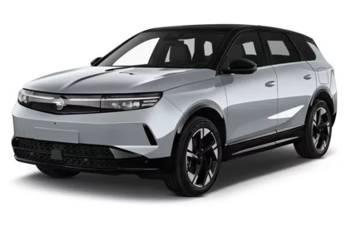 OPEL GRANDLAND MOBILE GARAGE Ochranná plachta na auto (2025-)