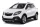 OPEL MOKKA X plachta na auto (2016-2020)