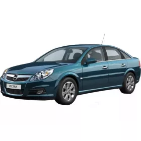 OPEL VECTRA C plachta na auto (2002-2009)