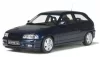 OPEL ASTRA F plachta na auto (1991-1998)