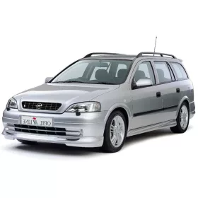 OPEL ASTRA G SPORTSTOURER plachta na auto (1998-2008)