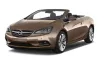 OPEL CASCADA plachta na auto (2013-2019)