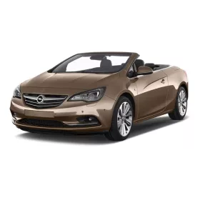 OPEL CASCADA plachta na auto (2013-2019)