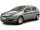 OPEL ASTRA H plachta na auto (2004-2012)