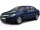 OPEL ASTRA H SEDAN plachta na auto (2004-2012)