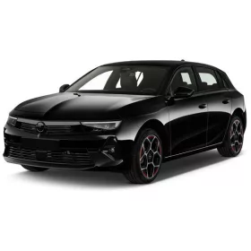OPEL ASTRA L plachta na auto (2022-)