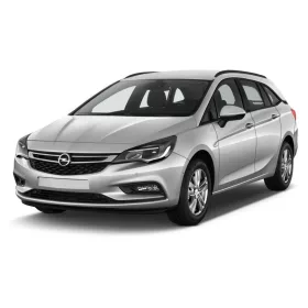 OPEL ASTRA K SPORTSTOURER plachta na auto (2015-2022)